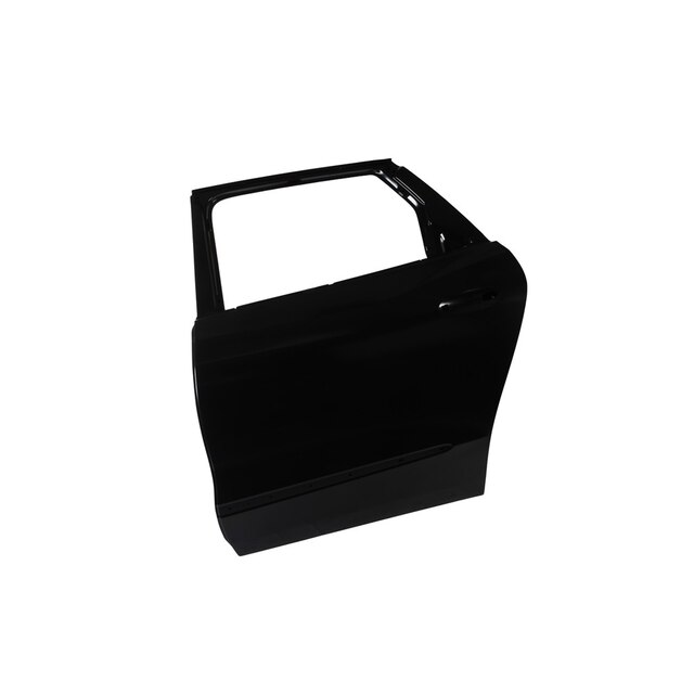 GM Genuine Parts Rear Driver Side Door