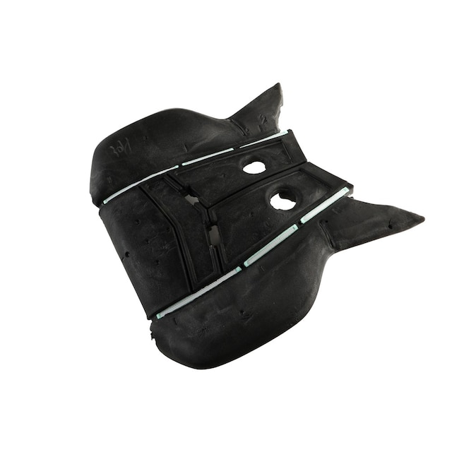 GM Genuine Parts Front Seat Back Pad