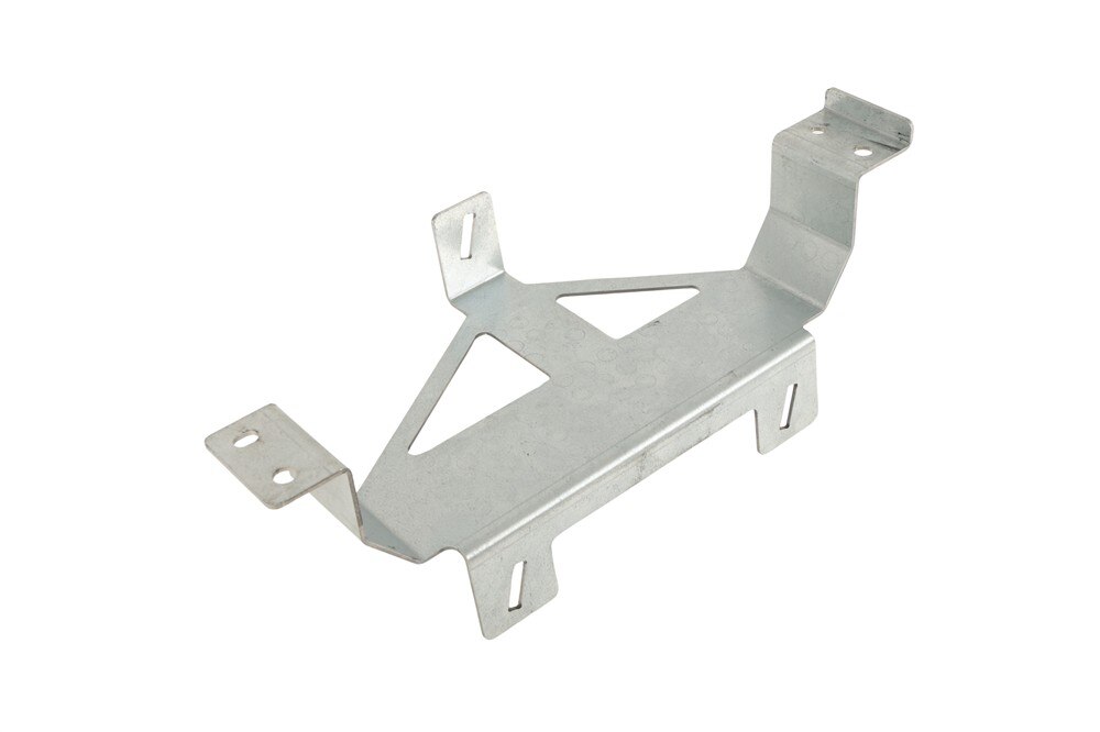 GM Genuine Parts Quarter Lower Rear Driver Side Trim Panel Bracket