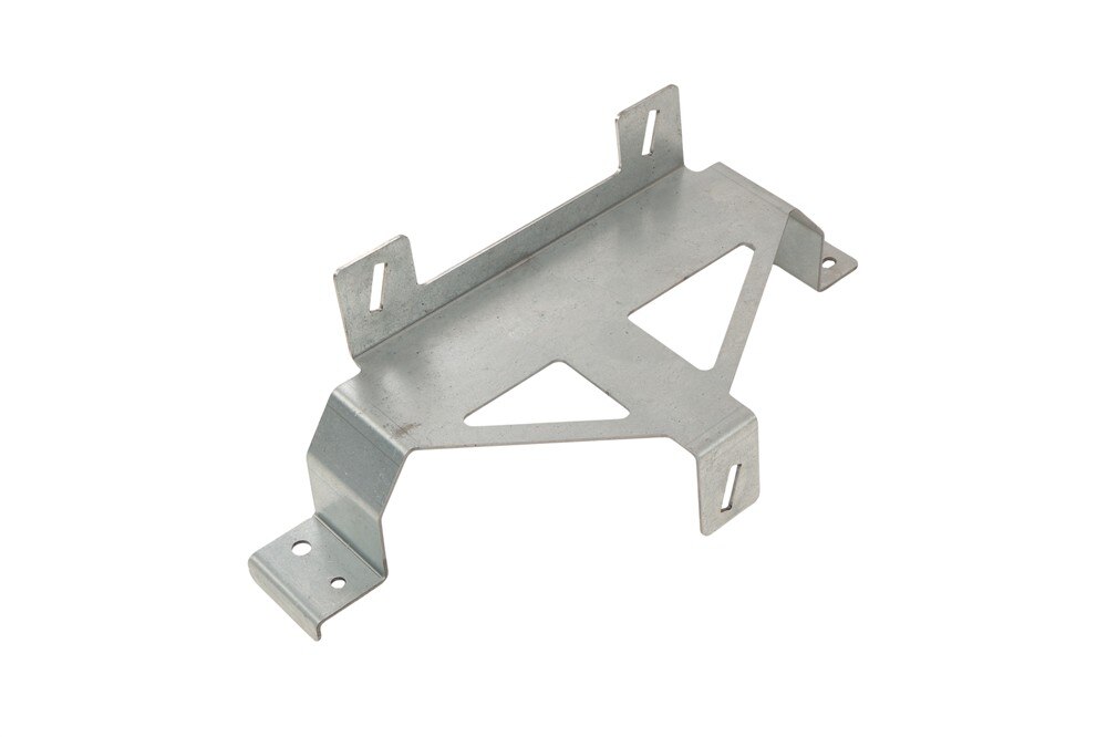 GM Genuine Parts Quarter Lower Rear Passenger Side Trim Panel Bracket