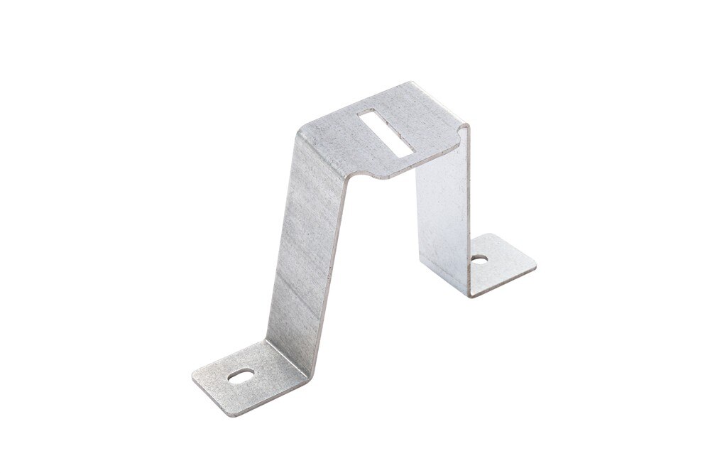 GM Genuine Parts Quarter Lower Rear Trim Panel Bracket