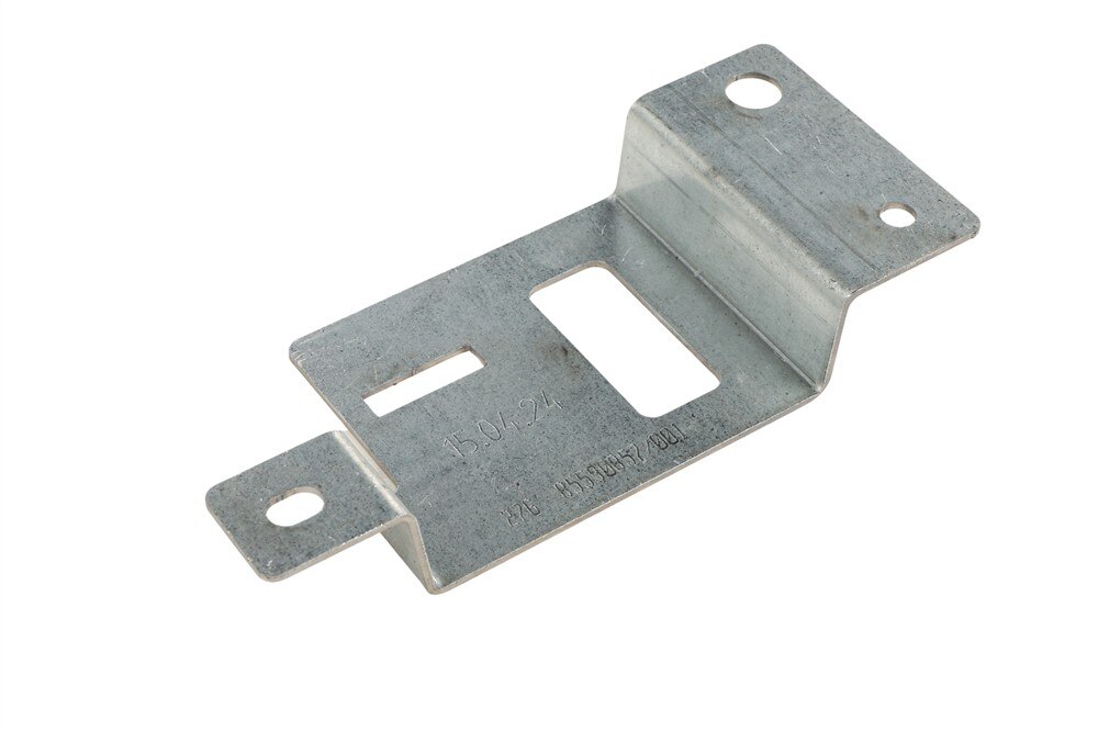 GM Genuine Parts Driver Side Quarter Inner Rear Trim Finish Panel Lower Bracket