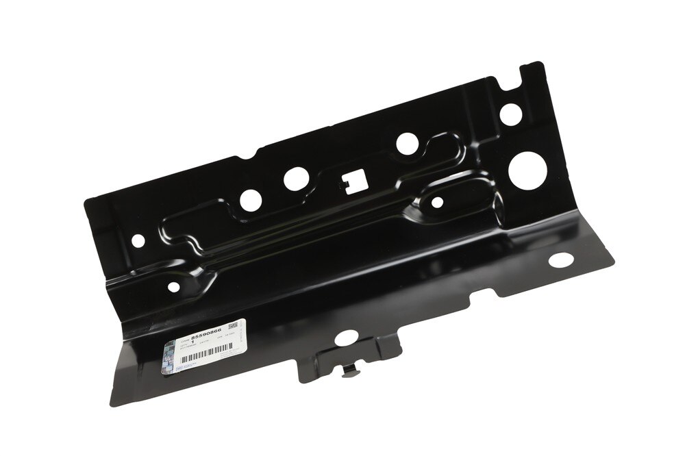 GM Genuine Parts Roof Driver Side Rail Outer Extension