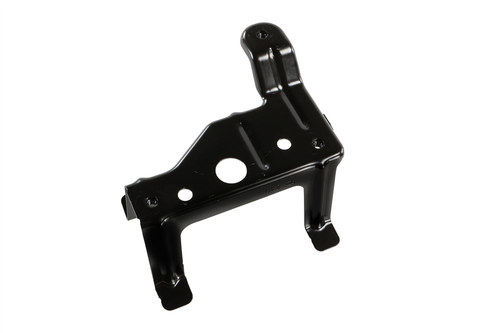 GM Genuine Parts Body Side Front Driver Side Fender Rear Lower Bracket