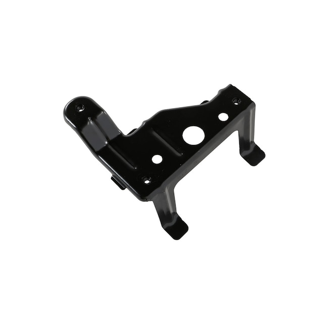 GM Genuine Parts Passenger Side Body Side Front Fender Rear Lower Bracket