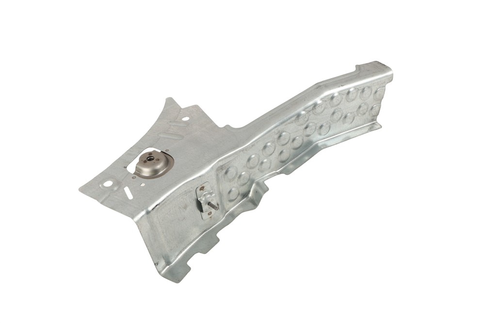 GM Genuine Parts Drivers Side Quarter Inner Panel Extension