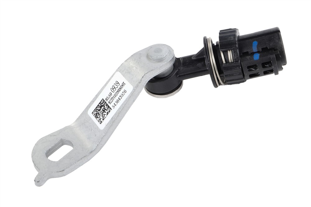 GM Genuine Parts Automatic Transmission Range Selector Lever Cable Lever