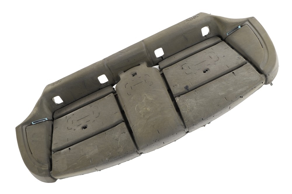 GM Genuine Parts Rear Seat Cushion Pad