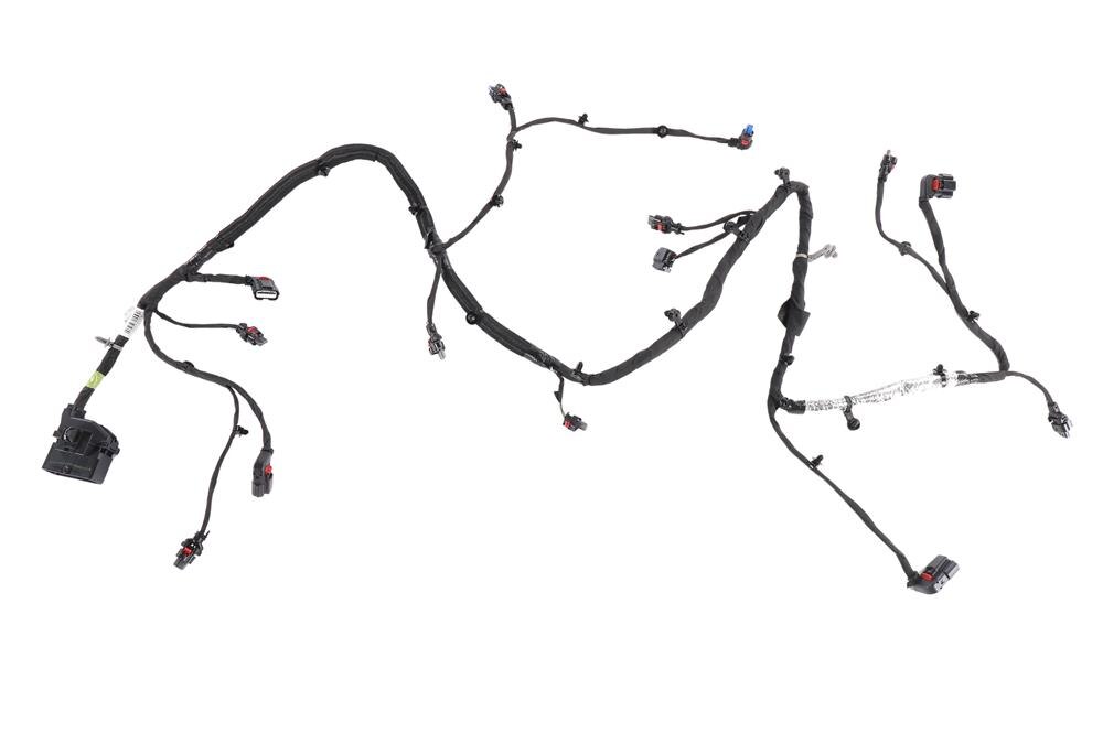GM Genuine Parts Rear Object Alarm Sensor Wiring Harness