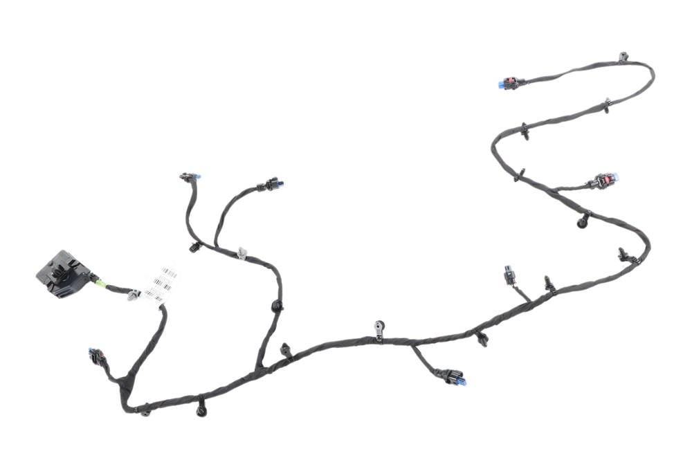 GM Genuine Parts Rear Object Alarm Sensor Wiring Harness