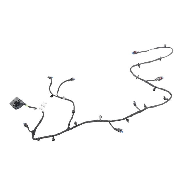 GM Genuine Parts Rear Object Alarm Sensor Wiring Harness