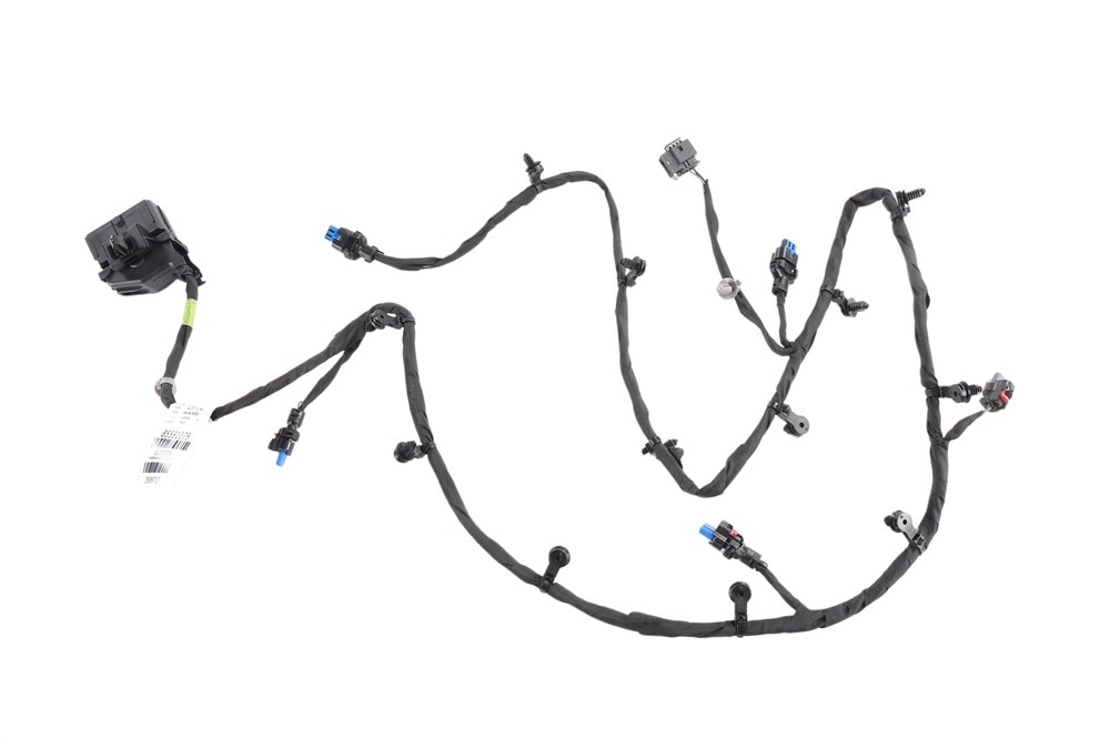 GM Genuine Parts Rear Object Alarm Sensor Wiring Harness