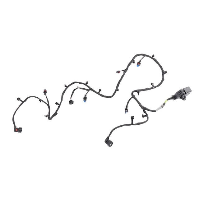 GM Genuine Parts Rear Object Alarm Sensor Wiring Harness