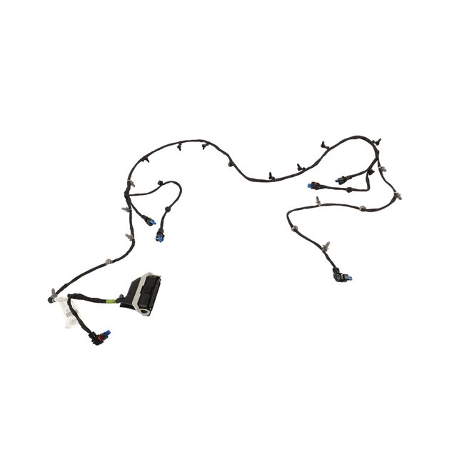GM Genuine Parts Front Object Alarm Sensor Wiring Harness