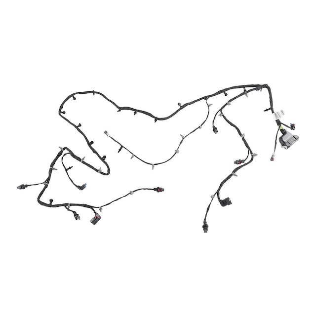 GM Genuine Parts Front Bumper Fascia Wiring Harness