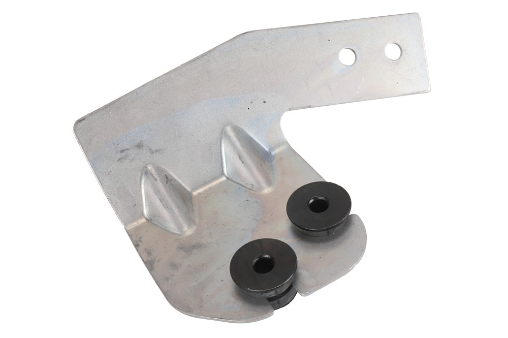 GM Genuine Parts Air Conditioning Condenser Refrigerant Flow Valve Bracket