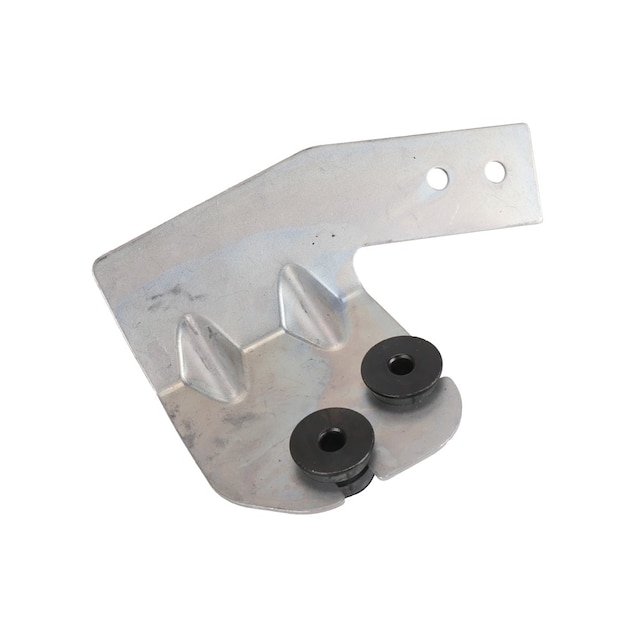 GM Genuine Parts Air Conditioning Condenser Refrigerant Flow Valve Bracket