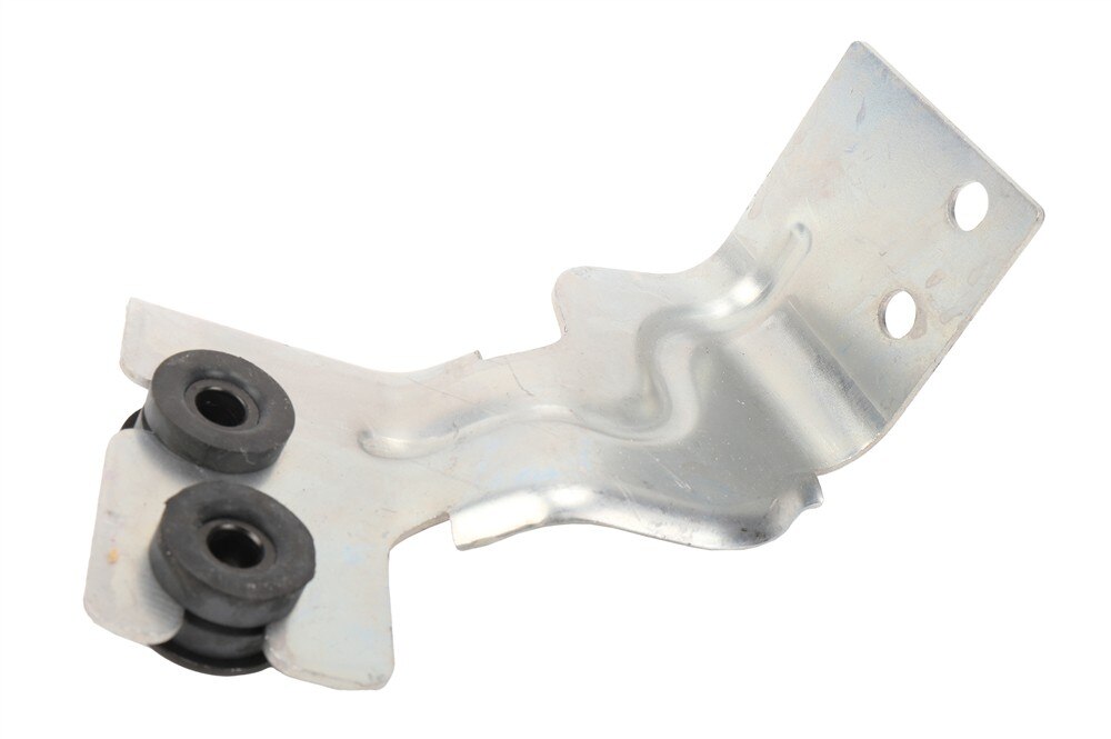 GM Genuine Parts Air Conditioning Condenser Refrigerant Flow Valve Bracket