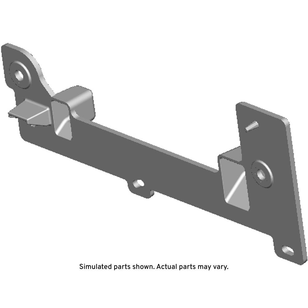 GM Genuine Parts Chassis Rear Wiring Harness Bracket