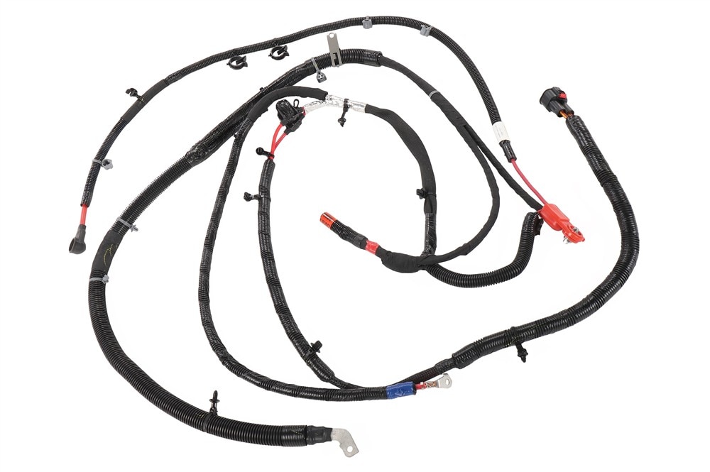 GM Genuine Parts Battery Positive Cable