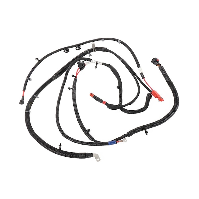 GM Genuine Parts Battery Positive Cable
