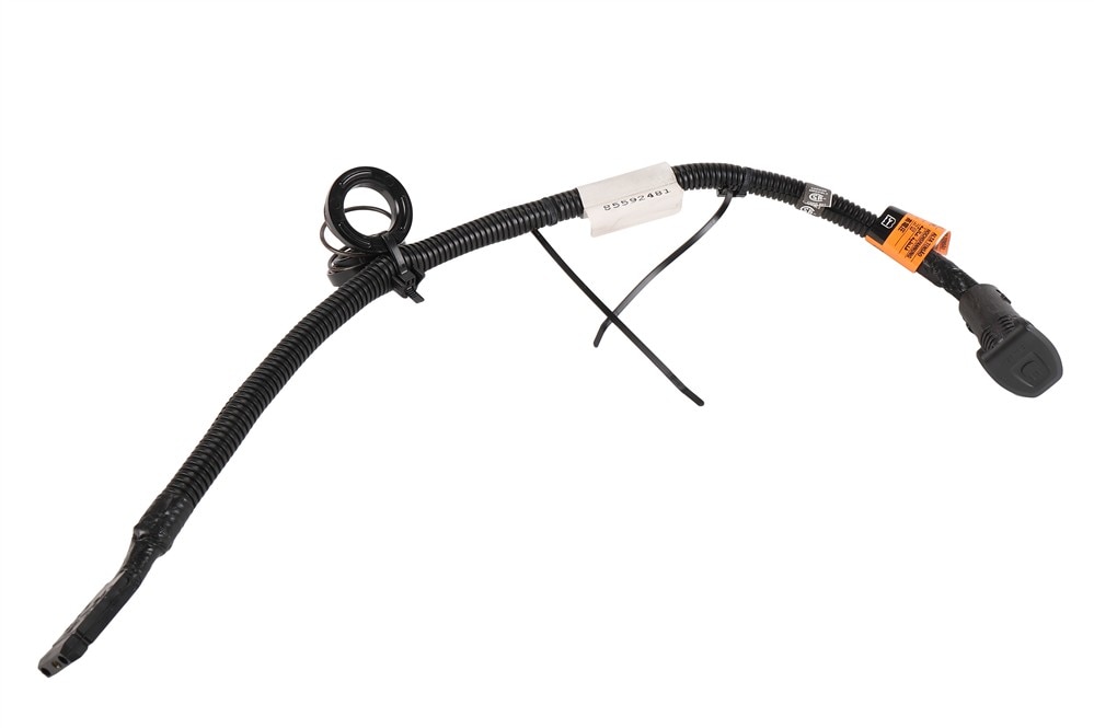 GM Genuine Parts Engine Coolant Heater Cord