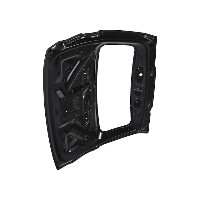 GM Genuine Parts Lift Gate