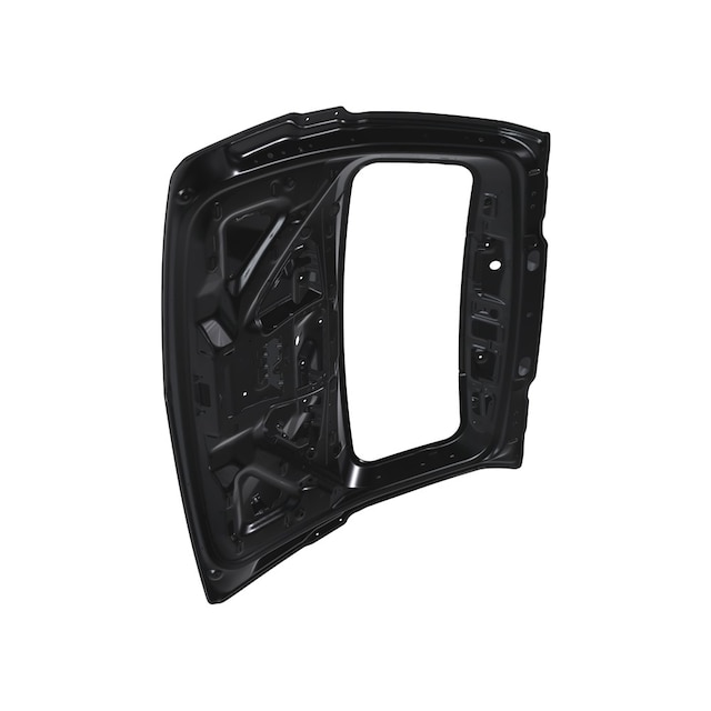 GM Genuine Parts Lift Gate