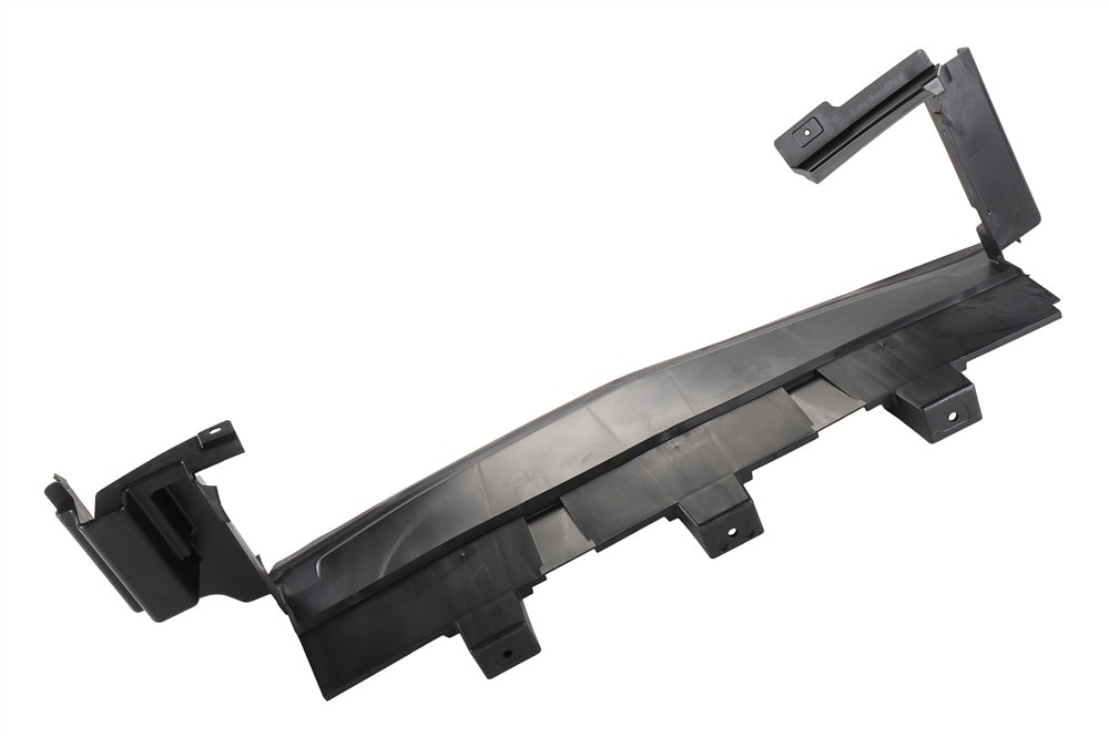 GM Genuine Parts Radiator Air Front Lower Baffle