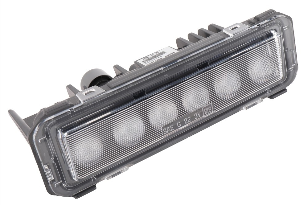 GM Genuine Parts Cargo Lamp