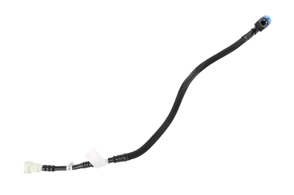 GM Genuine Parts Fuel Tank Vent Hose