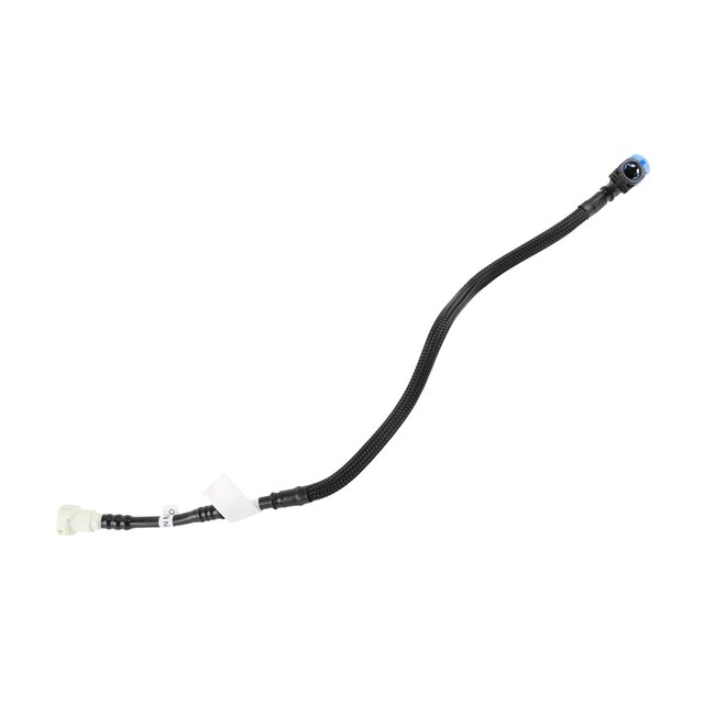 GM Genuine Parts Fuel Tank Vent Hose