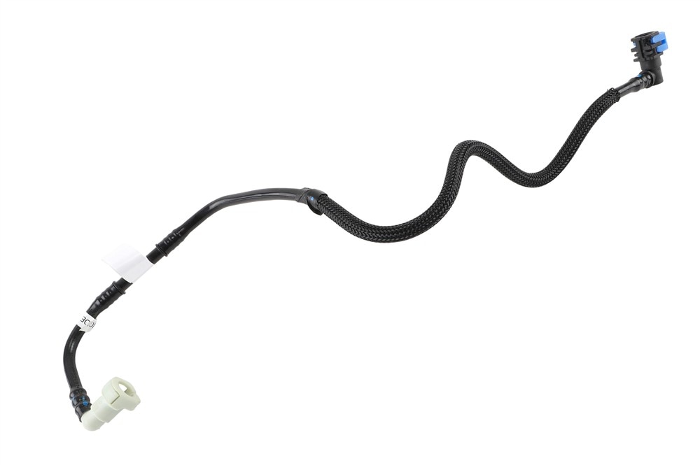 GM Genuine Parts Fuel Tank Vent Hose