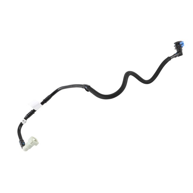 GM Genuine Parts Fuel Tank Vent Hose