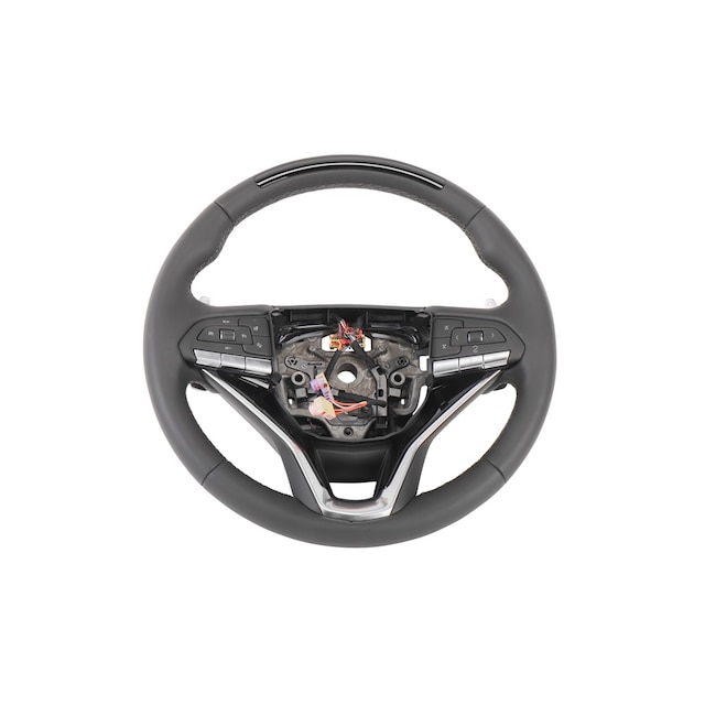 GM Genuine Parts Jet Black Steering Wheel