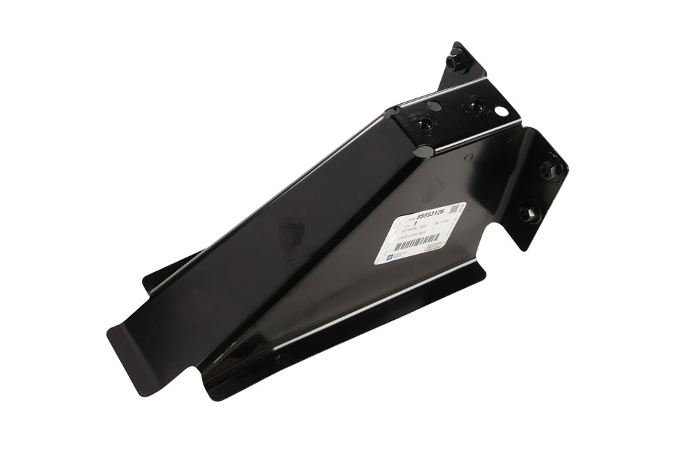GM Genuine Parts Floor Panel Outer Brace