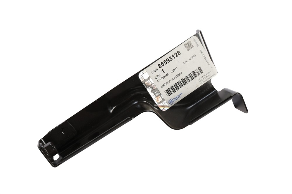 GM Genuine Parts Body Side Outer Panel Lower Brace