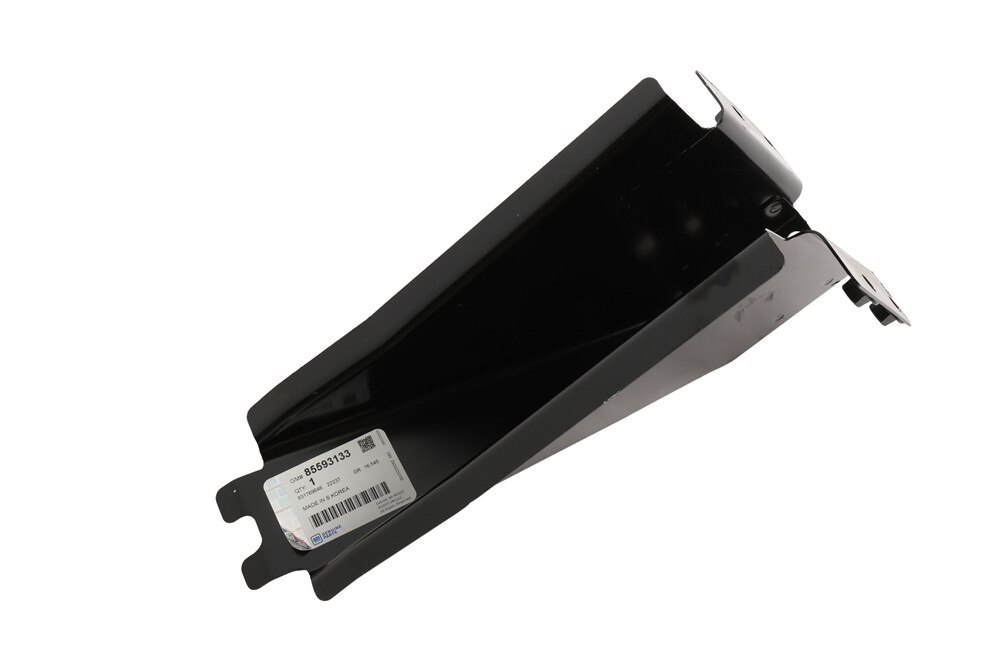 GM Genuine Parts Floor Panel Outer Brace