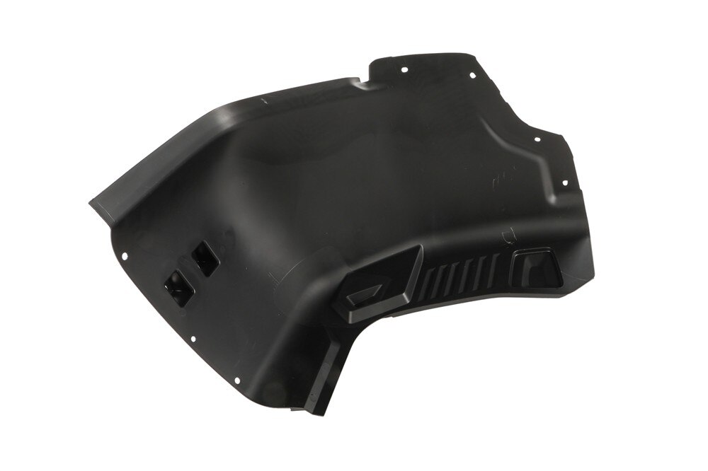 GM Genuine Parts Rear Driver Side Wheelhouse Panel Rear Liner