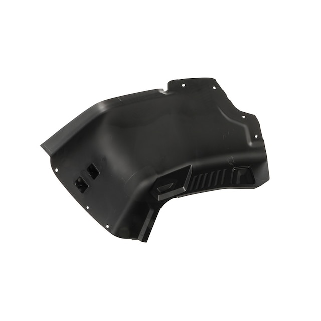 GM Genuine Parts Rear Driver Side Wheelhouse Panel Rear Liner