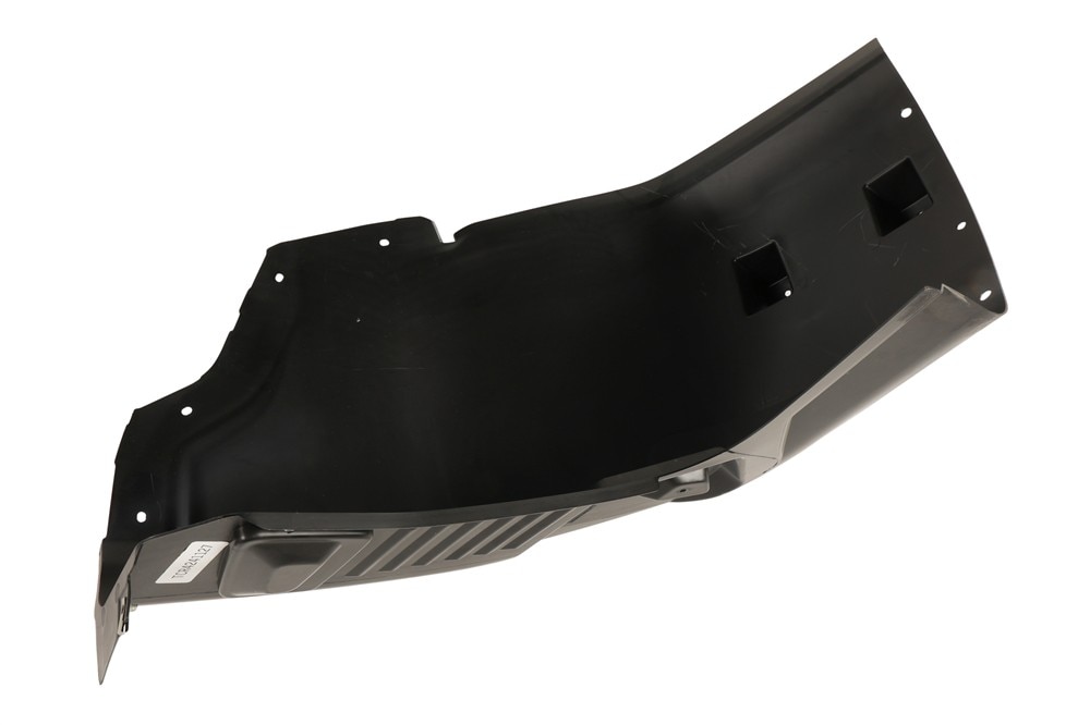 GM Genuine Parts Rear Passenger Side Wheelhouse Panel Rear Liner