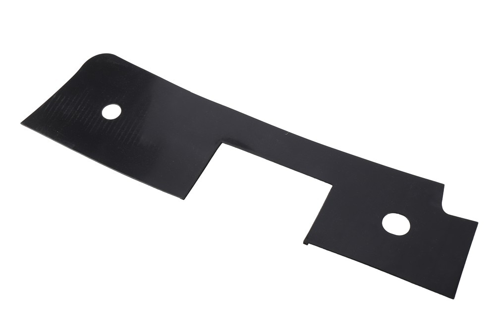 GM Genuine Parts Driver Side Windshield Wiper System Module Shield