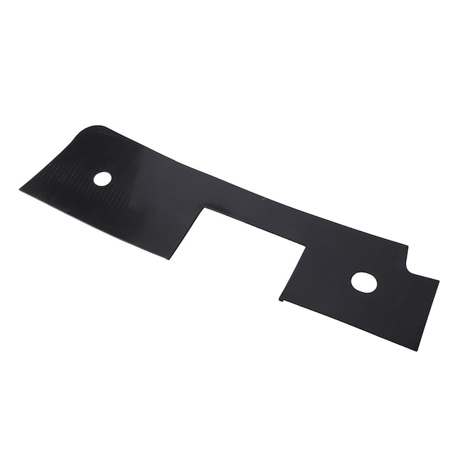 GM Genuine Parts Driver Side Windshield Wiper System Module Shield