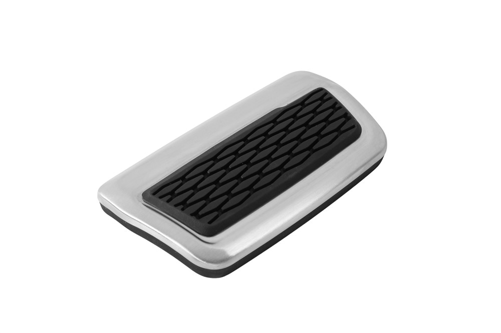 GM Genuine Parts Brake Pedal Pad