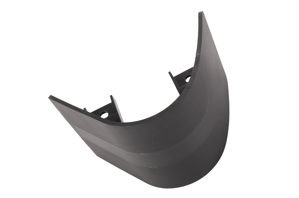GM Genuine Parts Jet Black Rear Seat Recliner Inner Finish Cover