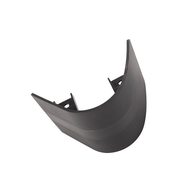 GM Genuine Parts Jet Black Rear Seat Recliner Inner Finish Cover