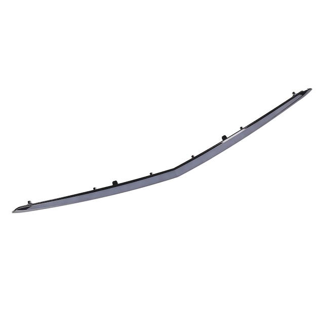 GM Genuine Parts Vader Chrome Front Bumper Fascia Lower Molding