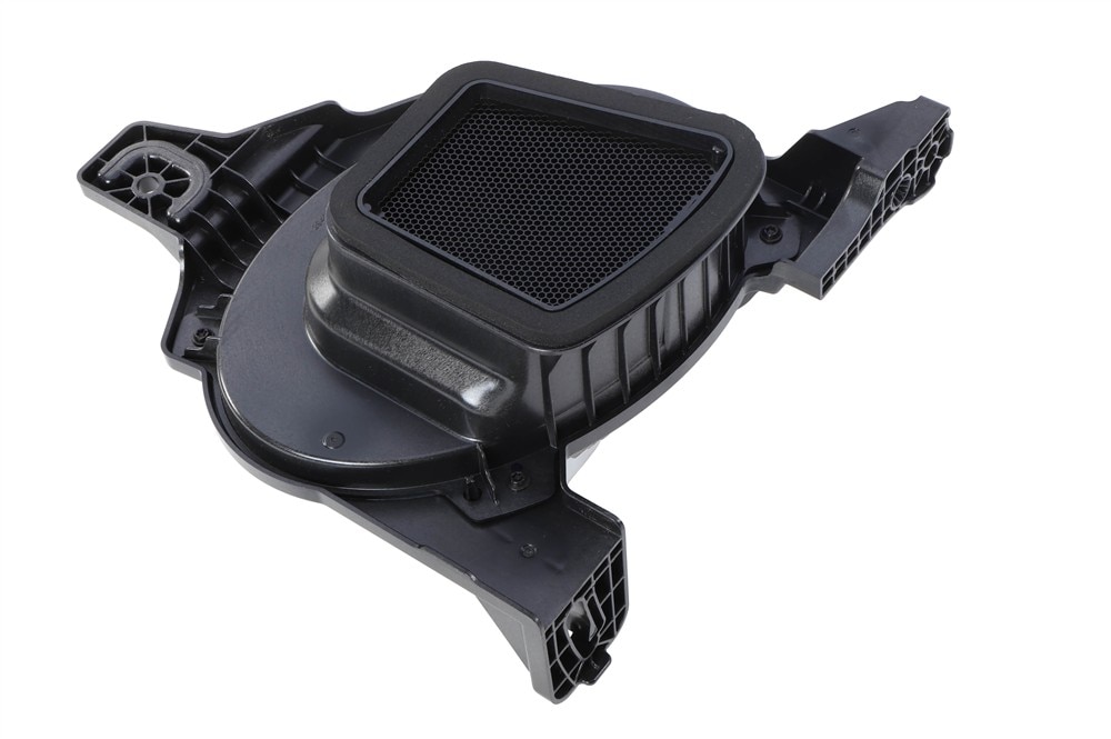 GM Genuine Parts Radio Rear Compartment Speaker