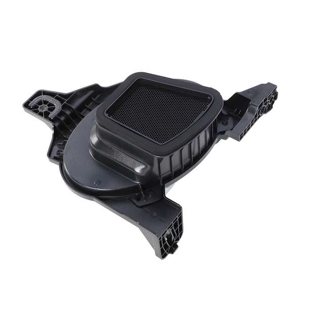 GM Genuine Parts Radio Rear Compartment Speaker
