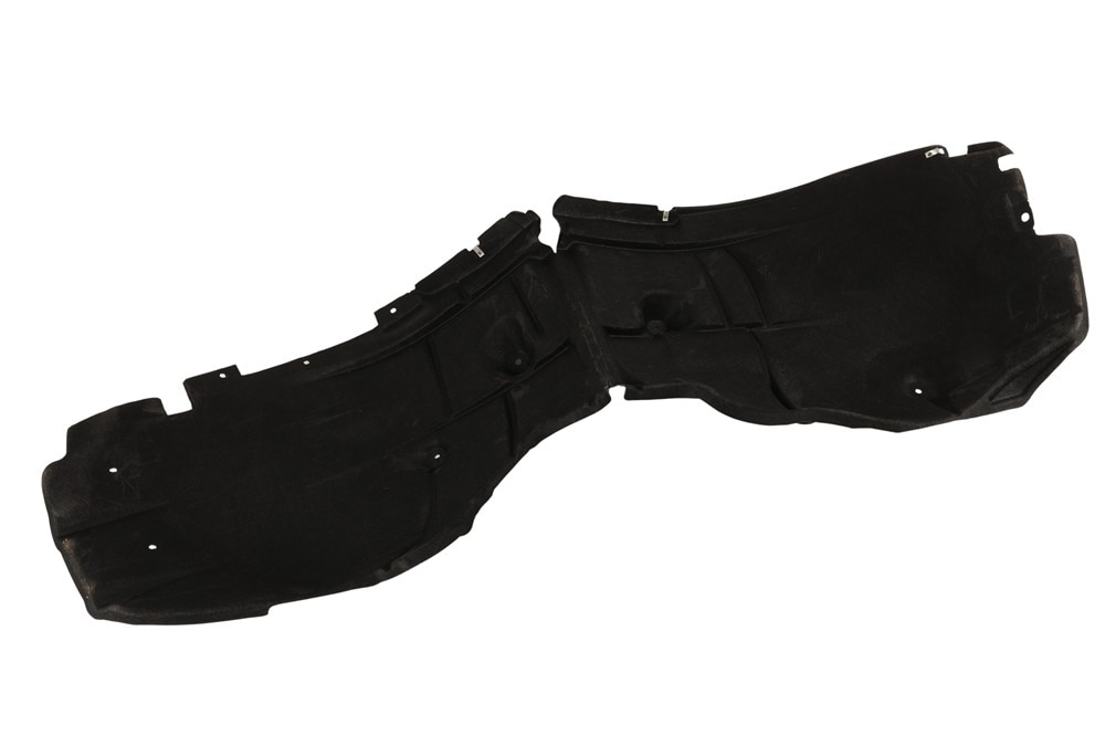 GM Genuine Parts Front Driver Side Wheelhouse Liner